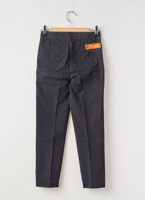 Pantalon chino albastru BELLEROSE băiat