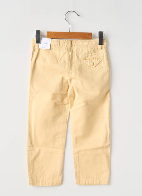 Pantalon chino bej MAYORAL băiat