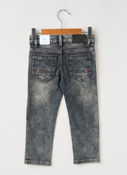 Blugi cu croială slim gri MAYORAL băiat