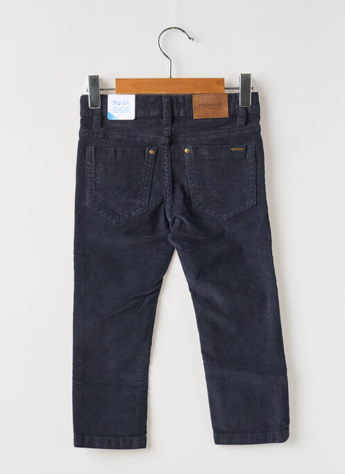 Pantalon slim albastru MAYORAL băiat