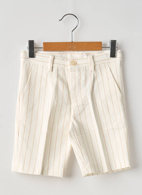 Bermudă bej MAYORAL băiat