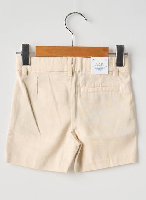 Bermudă bej MAYORAL băiat