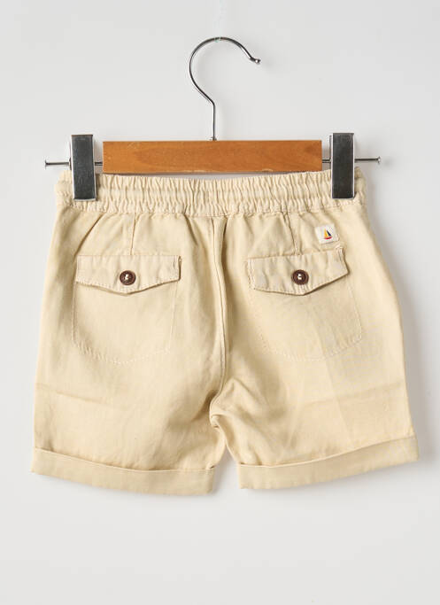 Bermudă bej MAYORAL băiat