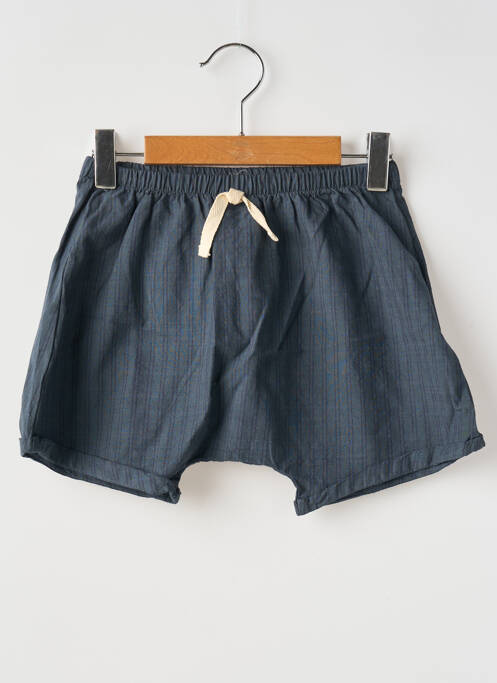 Șort albastru BUHO băiat