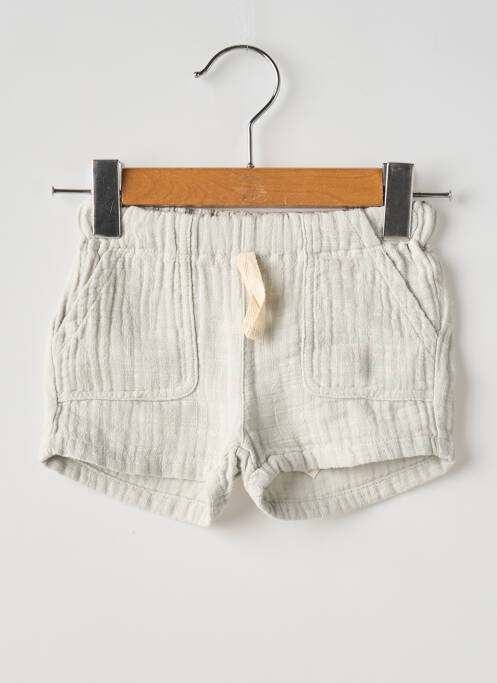 Șort gri BUHO băiat