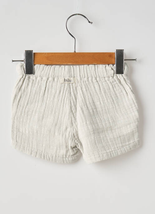 Șort gri BUHO băiat