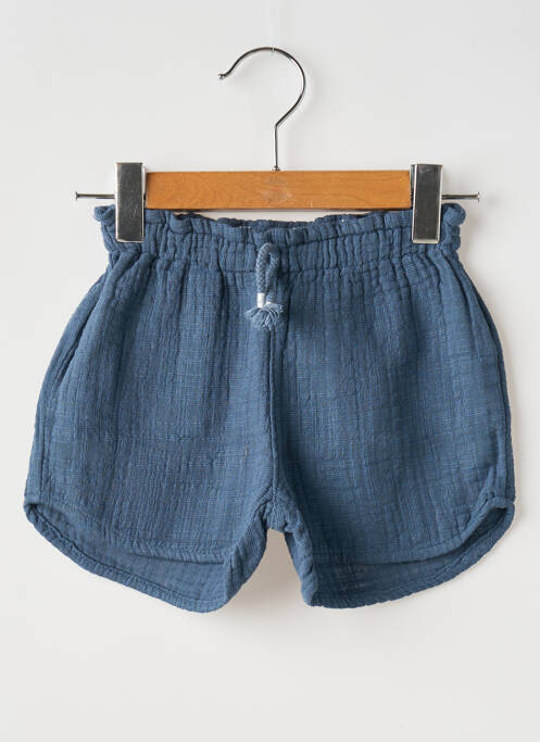 Șort albastru BUHO băiat