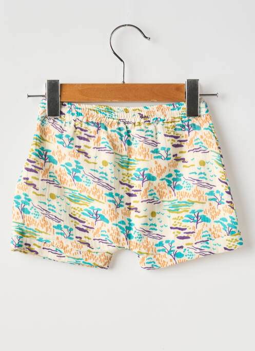 Șort alb LOUISE MISHA băiat