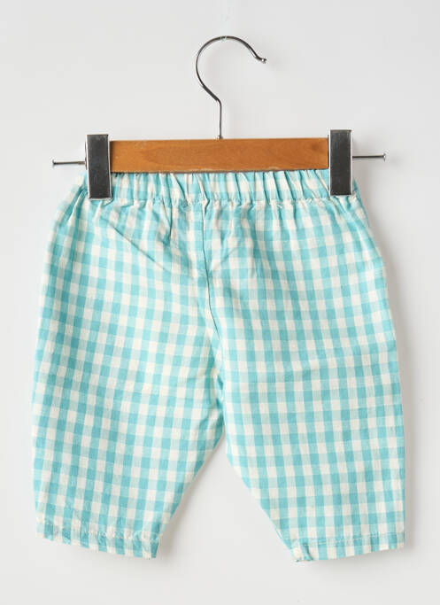 Pantalon drept albastru BOBO CHOSES copil