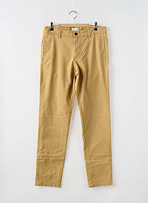 Pantalon slim bej BELLEROSE băiat