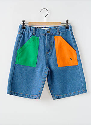 Bermudă albastru BOBO CHOSES băiat