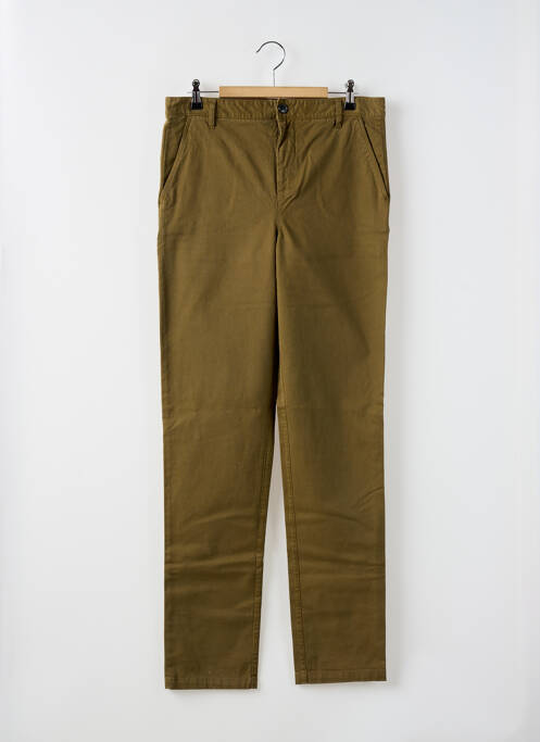 Pantalon drept verde BELLEROSE băiat