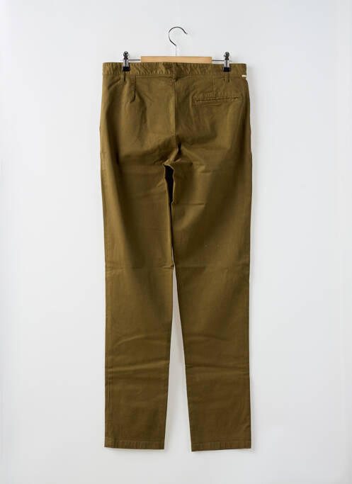 Pantalon drept verde BELLEROSE băiat