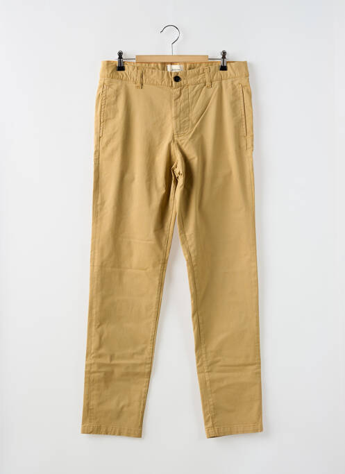 Pantalon slim bej BELLEROSE băiat