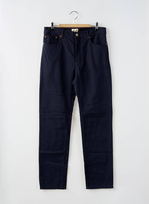 Pantalon slim albastru BELLEROSE băiat