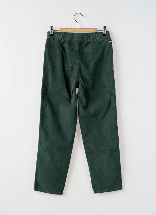 Pantalon drept verde BELLEROSE băiat