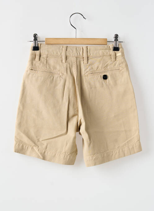 Bermudă bej BELLEROSE băiat