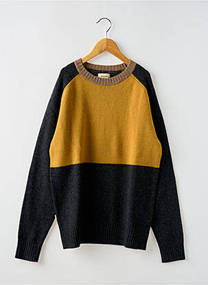 Pulover gri BELLEROSE băiat