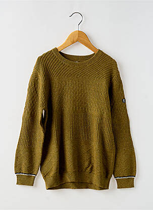 Pulover verde MAYORAL băiat