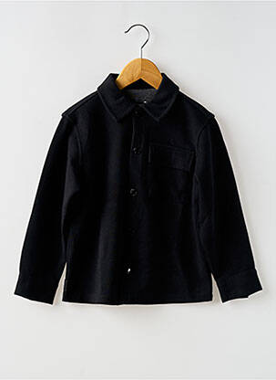 Jachete casual buzunare negru MAYORAL băiat