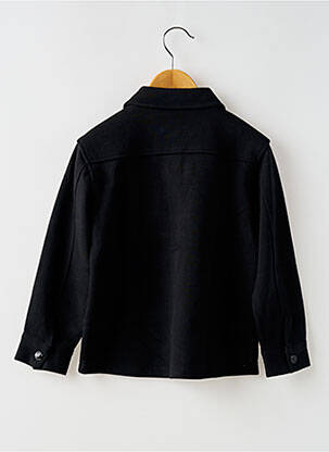 Jachete casual buzunare negru MAYORAL băiat