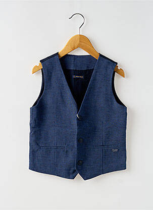 Vestă fără mâneci albastru MAYORAL băiat