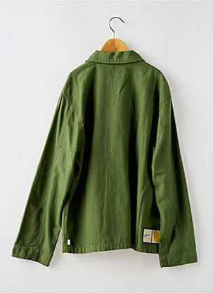 Jachete casual buzunare verde BELLEROSE băiat