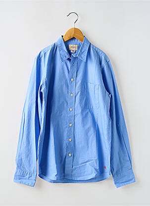 Cămașă cu mâneci lungi albastru BELLEROSE băiat