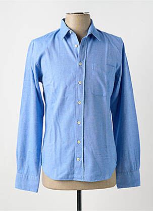 Cămașă cu mâneci lungi albastru BELLEROSE băiat