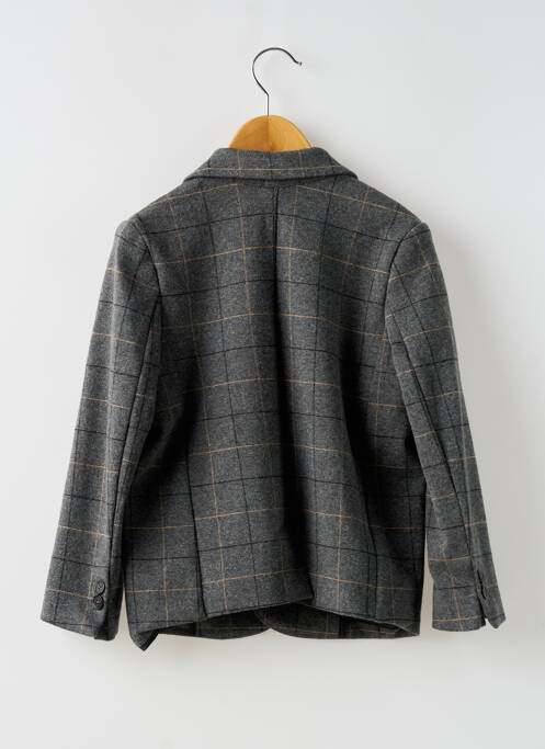 Sacou gri MAYORAL băiat