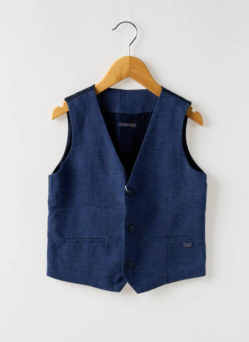 Vestă fără mâneci albastru MAYORAL băiat