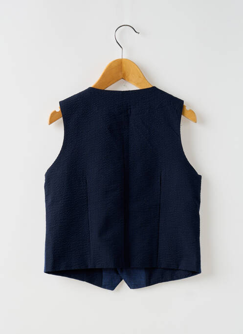 Vestă fără mâneci albastru MAYORAL băiat