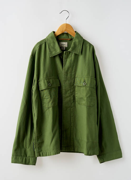 Jachete casual verde BELLEROSE băiat