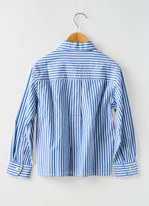 Cămașă cu mâneci lungi albastru BELLEROSE băiat