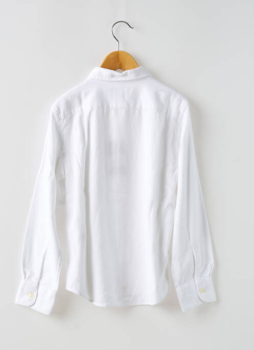 Cămașă cu mâneci lungi alb BELLEROSE băiat