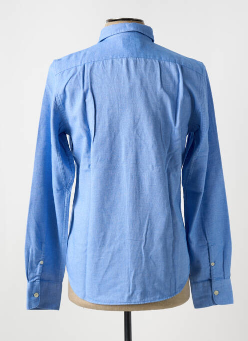 Cămașă cu mâneci lungi albastru BELLEROSE băiat