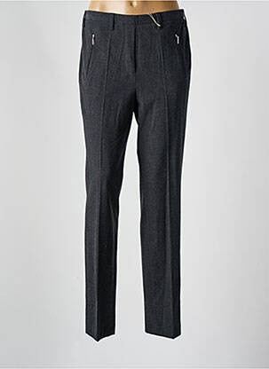 Jegging mărime normală mărime normală gri GERKE MY PANTS femeie