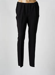 Jegging mărime normală mărime normală negru GERKE MY PANTS femme