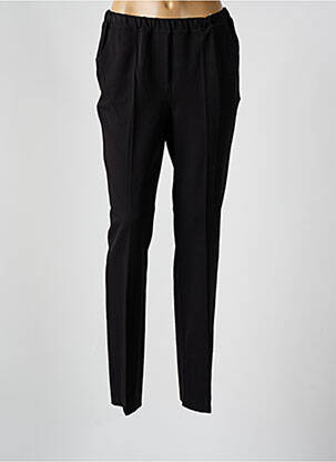 Jegging negru GERKE MY PANTS femeie