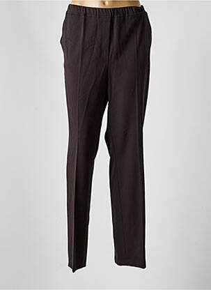 Jegging maro GERKE MY PANTS femeie