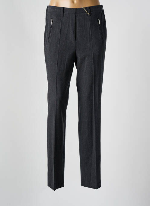 Jegging gri GERKE MY PANTS femeie