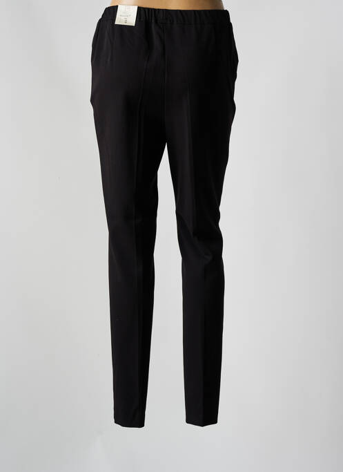 Jegging negru GERKE MY PANTS femeie