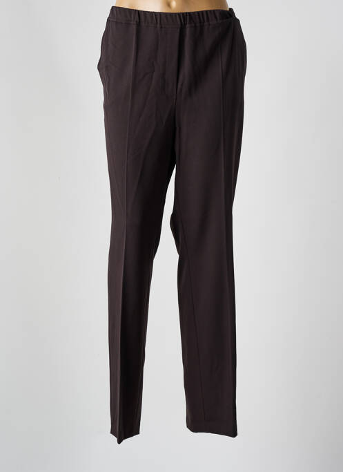 Jegging maro GERKE MY PANTS femeie