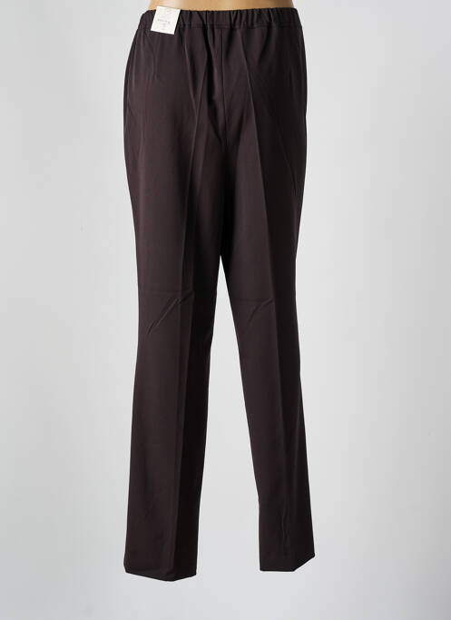 Jegging maro GERKE MY PANTS femeie