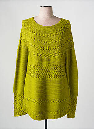 Pulover verde BARILOCHE femeie