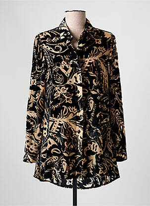 Cămașă negru ESTEL COLLECTION femeie