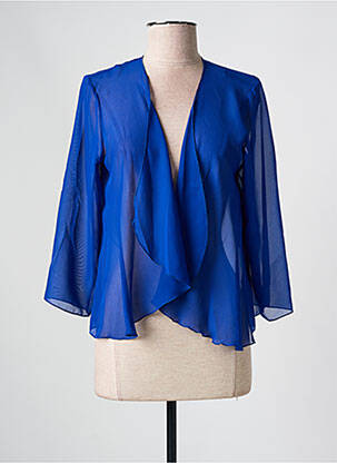 Jachete casual albastru GREGORY PAT femeie