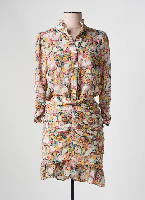 Rochie midi verde CHATTAWAK femeie