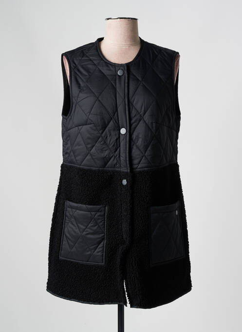 Jachete casual negru BARBARA LEBEK femeie