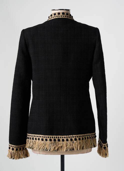 Jachete casual negru BARILOCHE femeie